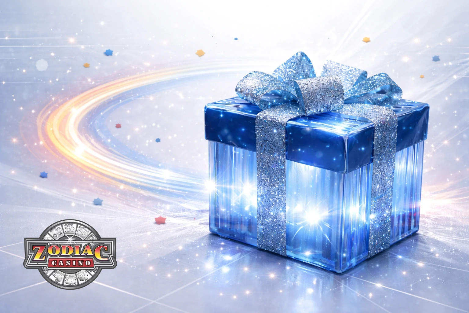 Bonusy, rewards a promo akcie v Zodiac Casino